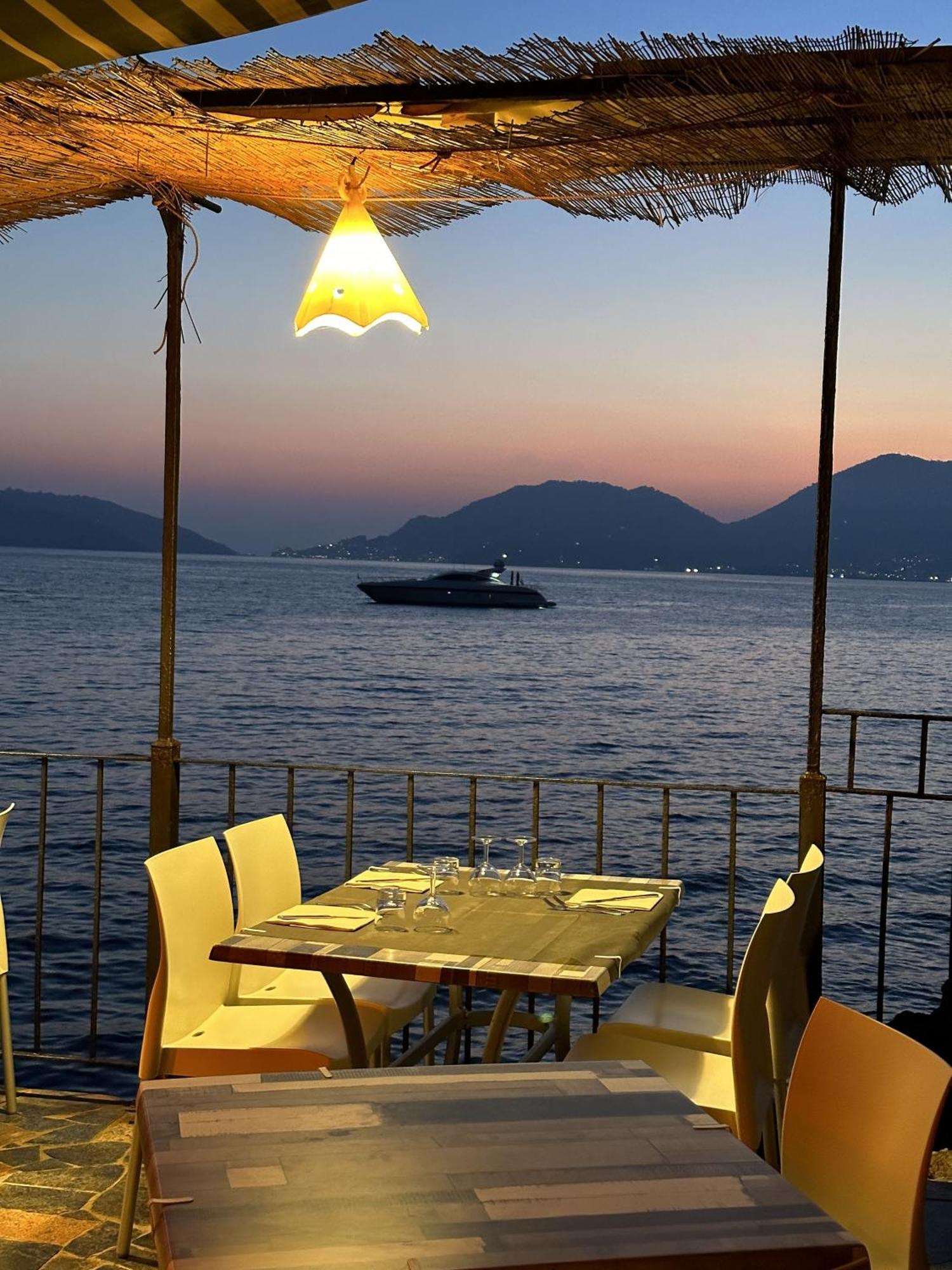Altro Cuore Di Lerici, Central & Charming Zewnętrze zdjęcie