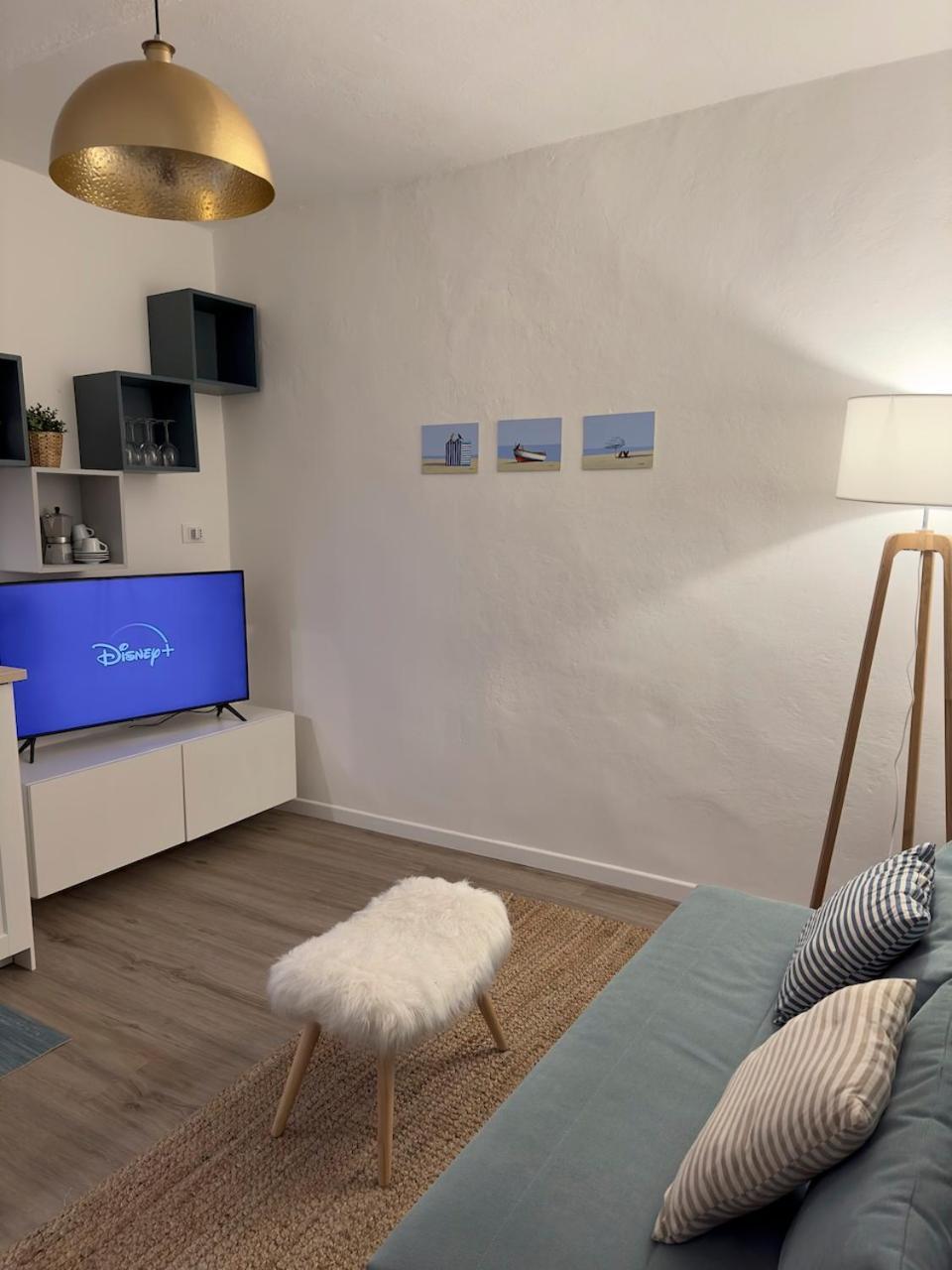 Altro Cuore Di Lerici, Central & Charming Zewnętrze zdjęcie