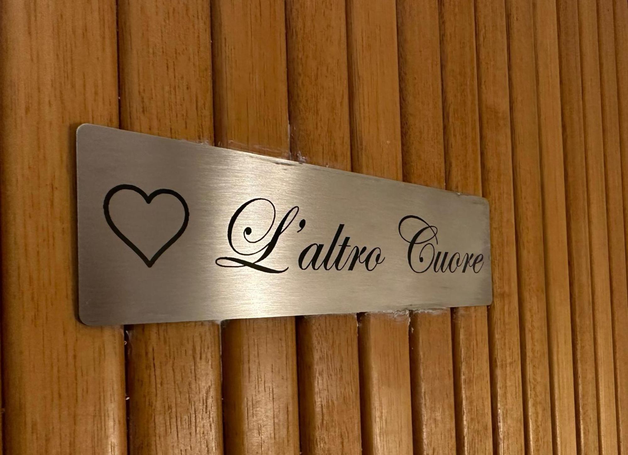 Altro Cuore Di Lerici, Central & Charming Zewnętrze zdjęcie
