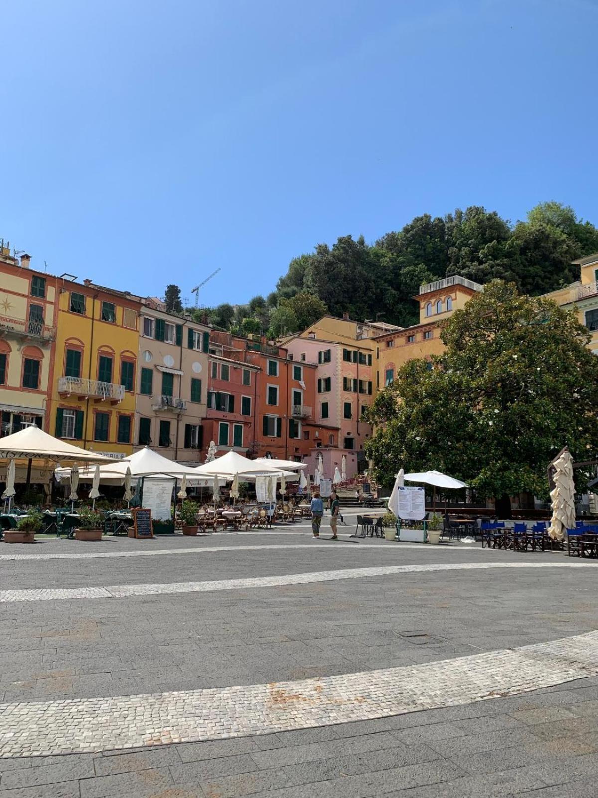 Altro Cuore Di Lerici, Central & Charming Zewnętrze zdjęcie