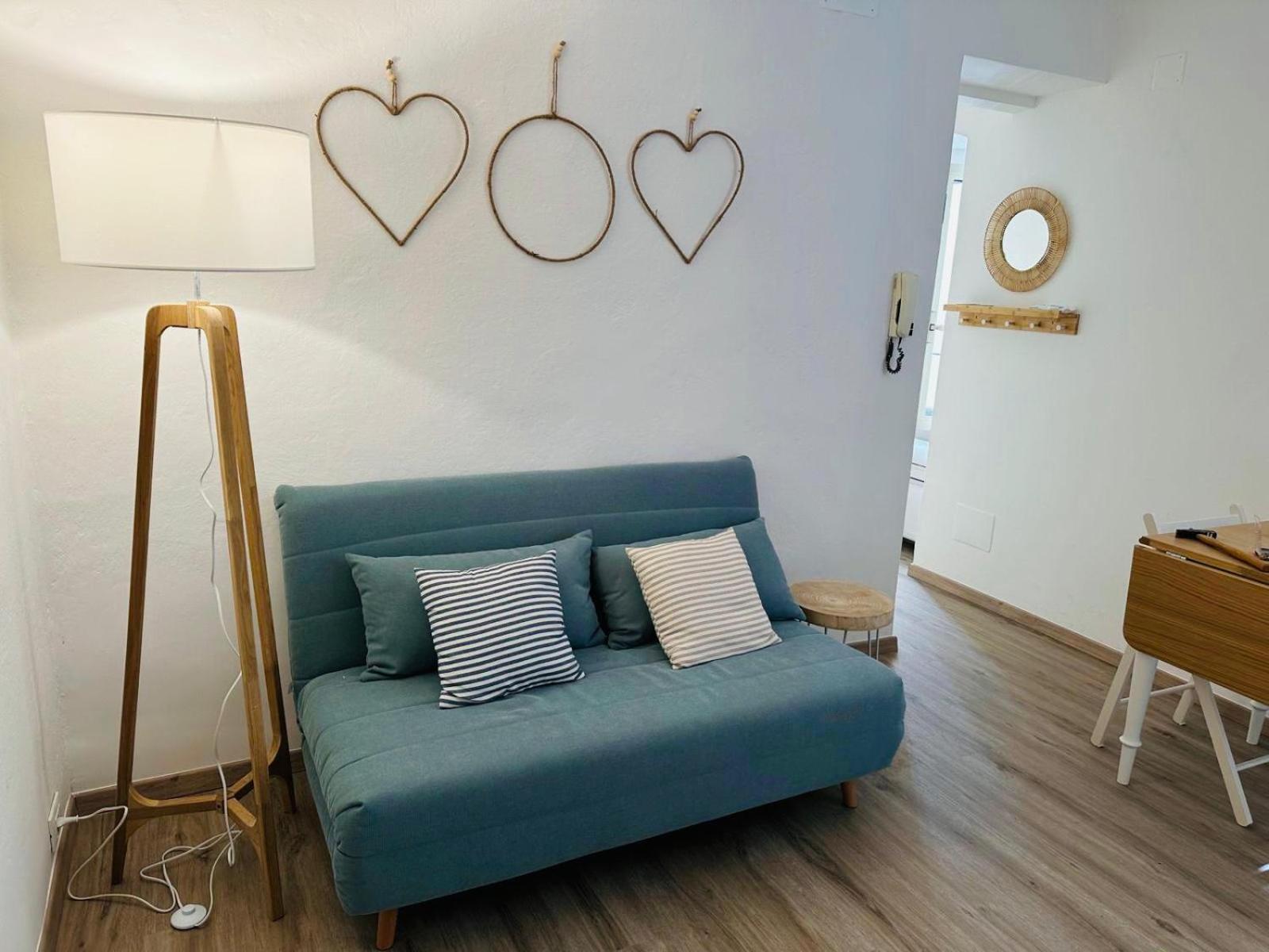 Altro Cuore Di Lerici, Central & Charming Zewnętrze zdjęcie