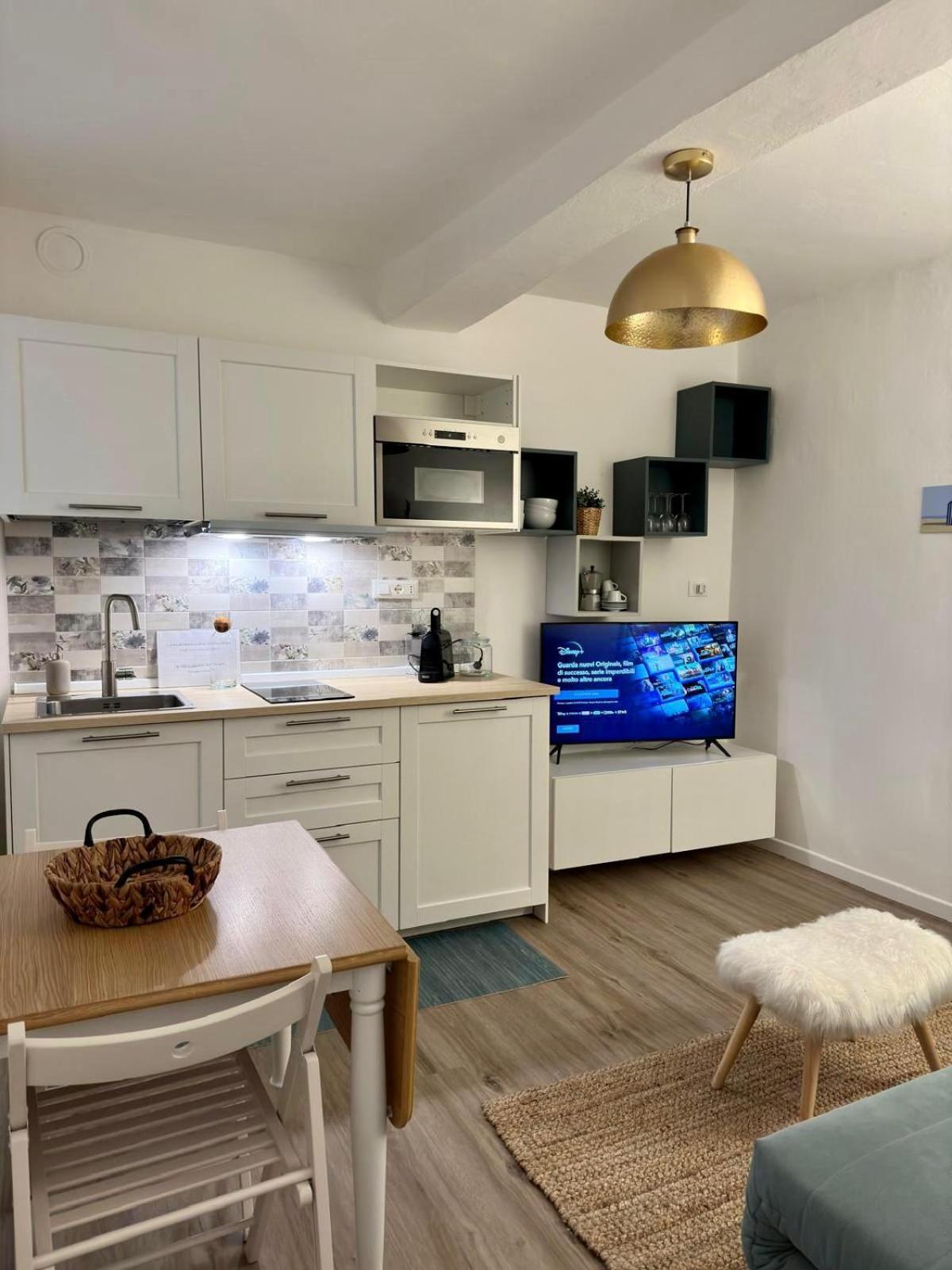 Altro Cuore Di Lerici, Central & Charming Zewnętrze zdjęcie