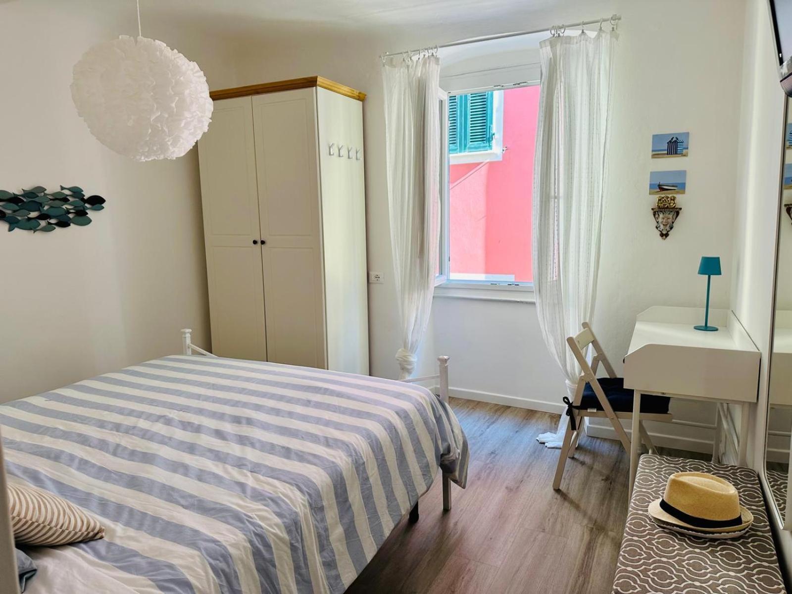 Altro Cuore Di Lerici, Central & Charming Zewnętrze zdjęcie