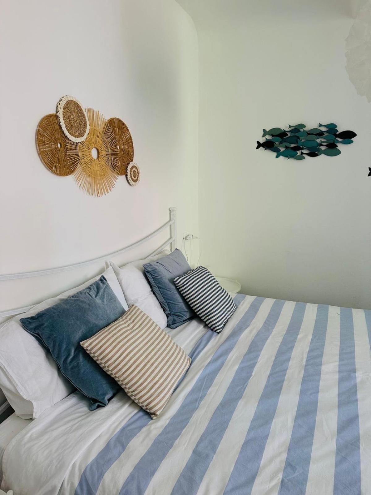 Altro Cuore Di Lerici, Central & Charming Zewnętrze zdjęcie
