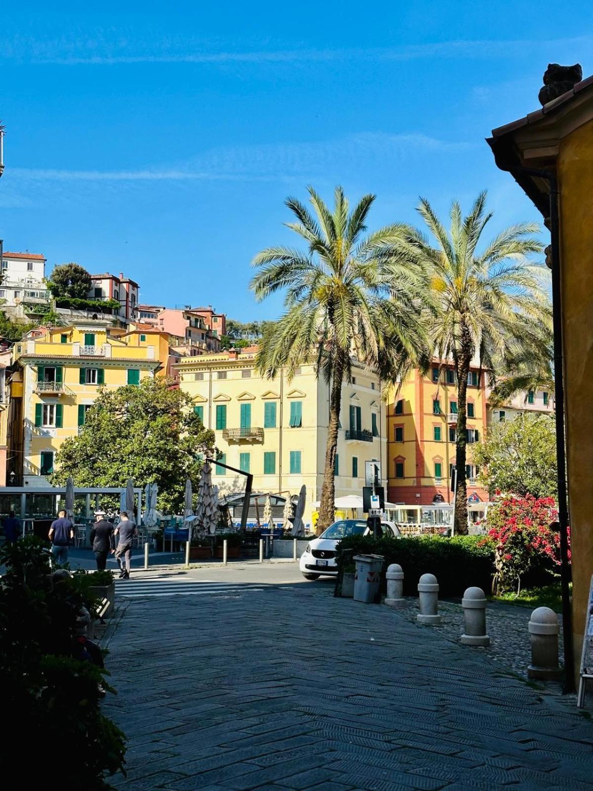 Altro Cuore Di Lerici, Central & Charming Zewnętrze zdjęcie
