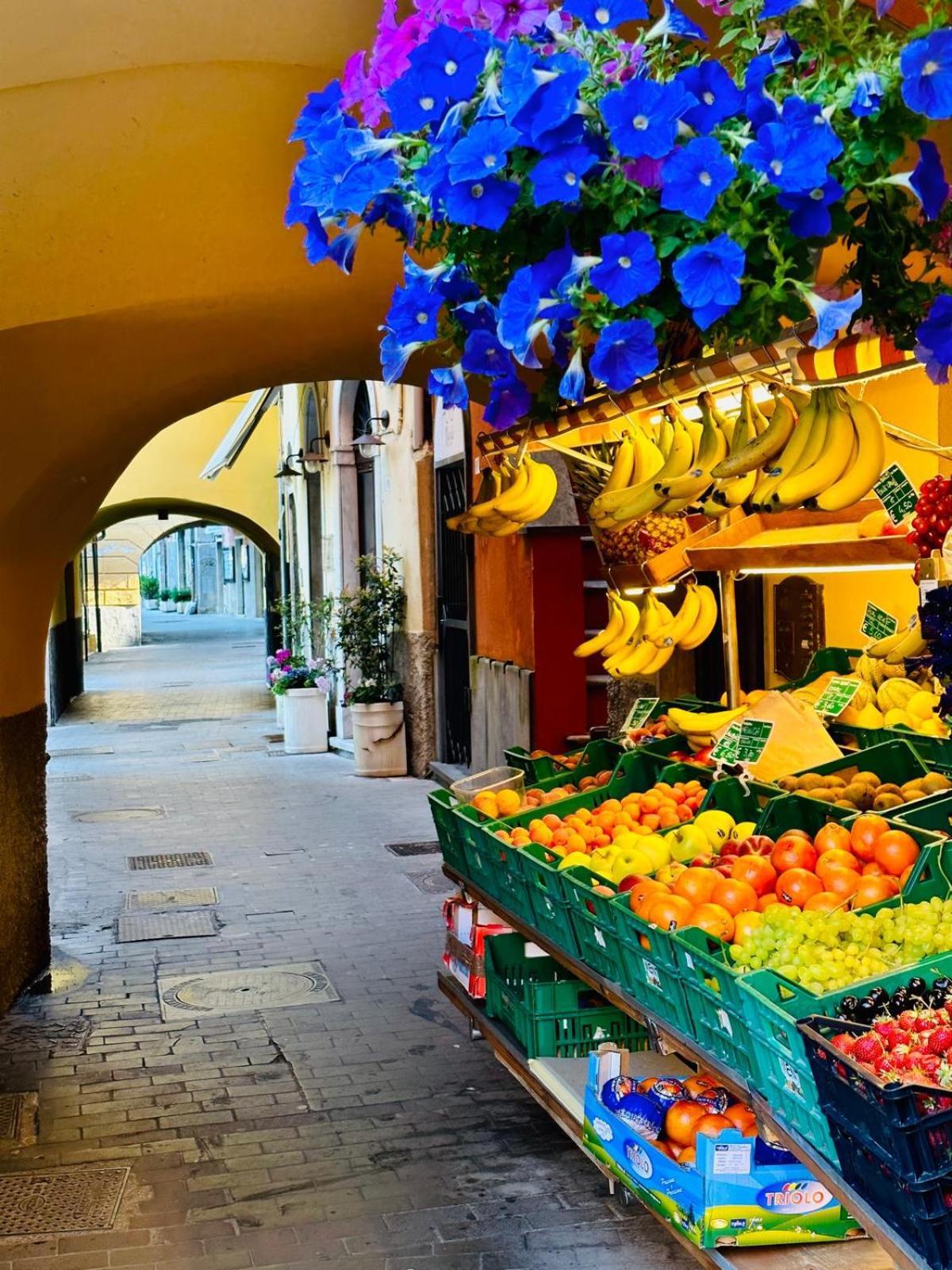 Altro Cuore Di Lerici, Central & Charming Zewnętrze zdjęcie