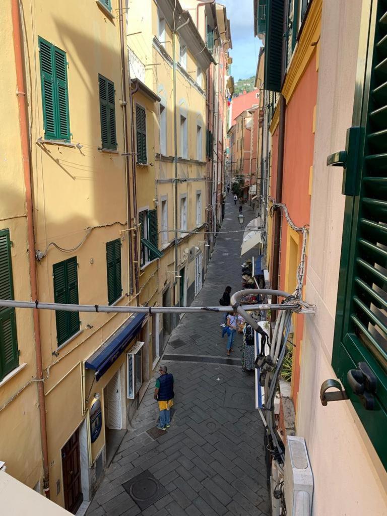 Altro Cuore Di Lerici, Central & Charming Zewnętrze zdjęcie